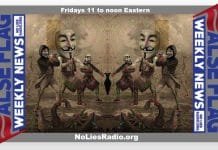 FFWN 7/13/16: If you like the “war on terror” you’ll LOVE the War on Breast Milk!