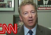 Rand Paul on Election Meddling