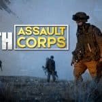 5th Assault Corps