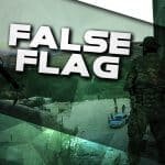 False flag