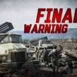 Final Warning
