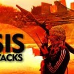 ISIS attacks