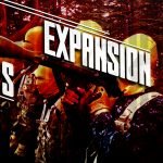 ISIS expansion