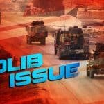 Idlib issue