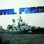 Naval force copy