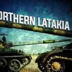 Northern Latakia