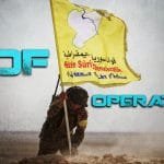 SDF operation