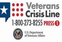 WashPost: Trump promised to fix veterans’ problems. Now they call his hotline desperate for help.