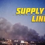 Supply lines
