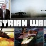 Syrian War