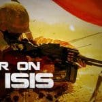 War on ISIS