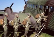 WWII Nazi Officer Returns Love to Once Invaded City