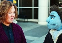 More Horrors from Hollywood, The Muppets, from Good Family Values to “Happy Time Murders” and Perversely Vulgar Entertainment