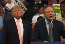 Trumpster Brian France, Nascar King, Busted for Drugs