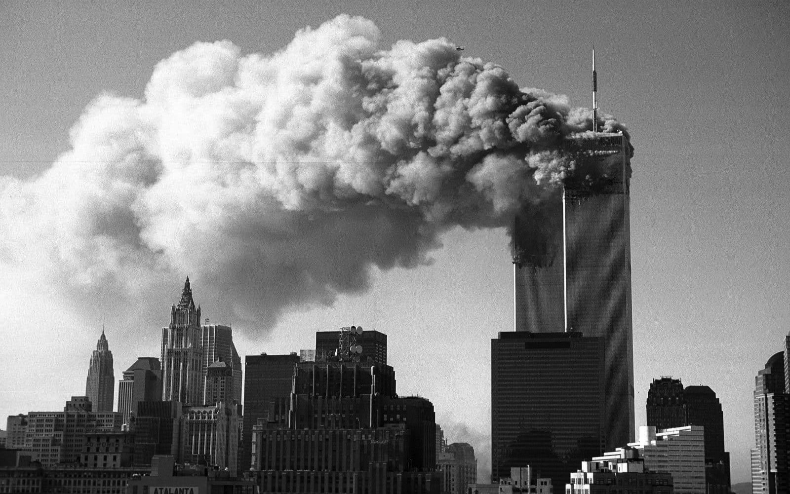 The Secret History of 9/11 (key update) – VT  | Alternative Foreign Policy Media