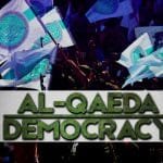 Al-Qaeda democracy
