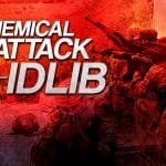 Chemical Attack Idlib