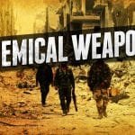 Chemical weapons