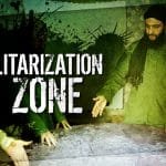 Demilitarization zone