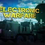 Electronic warfare
