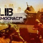Idlib democracy