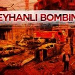 Reyhanli bombing