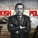 Turkish policy