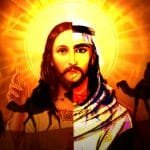 Why didn’t God have his son born in Rome?