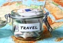 7 Tips for Travelling on a Budget