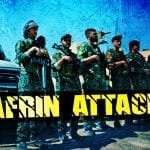 Afrin attacks