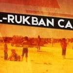 Al-rukban camp