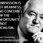 Hubert-Humphrey-compassion-quotes