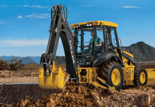 A Guide to purchasing Large Construction Equipment