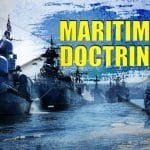 Maritime doctrine 2