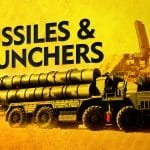 Missiles&launchers