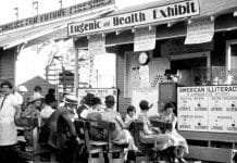 When Americans tried to breed a better race: How a genetic fitness ‘crusade’ marches on