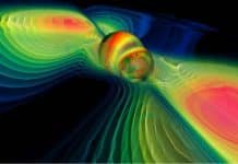 China Inches Closer to Launching Gravitational Wave-Detecting Satellite