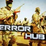Terror hub