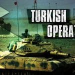 Turkish operation