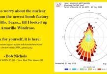 YRTW 39 AMARILLO WINDROSE PLOT 48 Years
