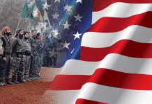 Exclusive: SDF Fighters Fell Victim to U.S. Air Force Incompetence