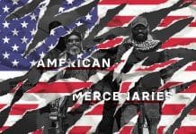 American Mercenaries Were Hired To Assassinate Politicians In The Middle East