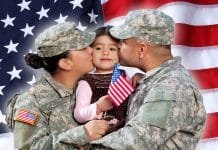Military: 10 cash-saving tips for military families