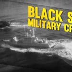 Black Sea military crisis