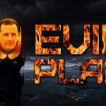Evil plan
