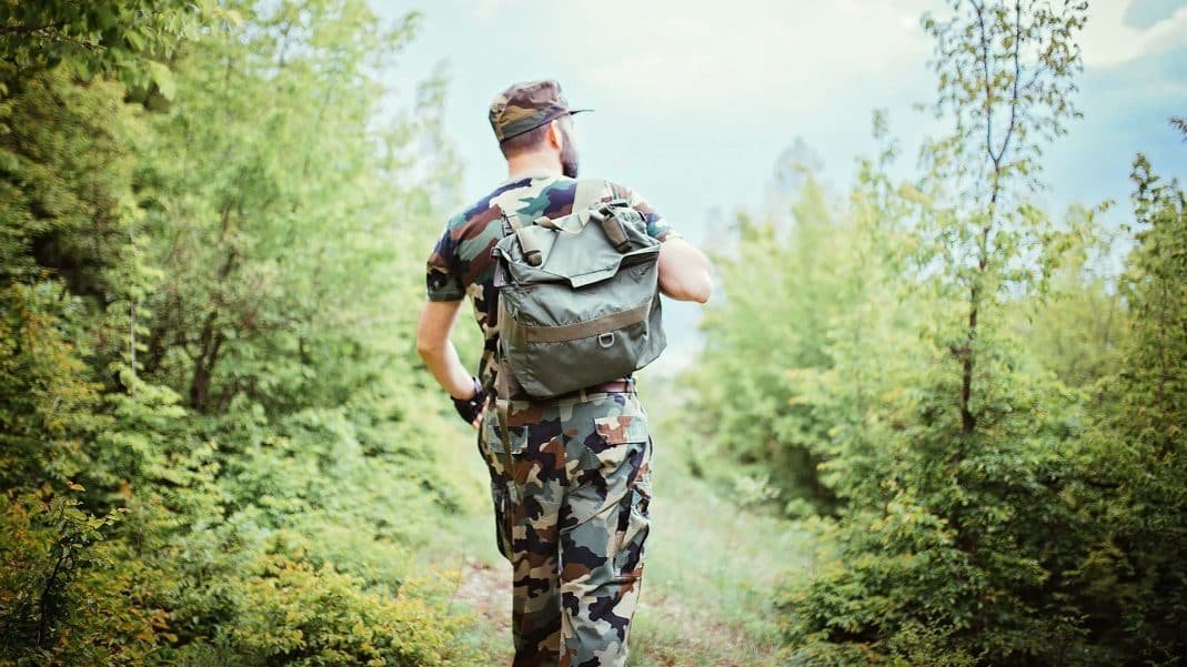 Rucking 101: Everything You Need to Know to Get Started ...