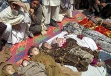 Afghanistan: Time for America’s Pedophile Occupation to End