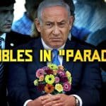 Troubles in ‘paradise’