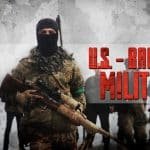 USbacked militants