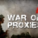 War on proxies